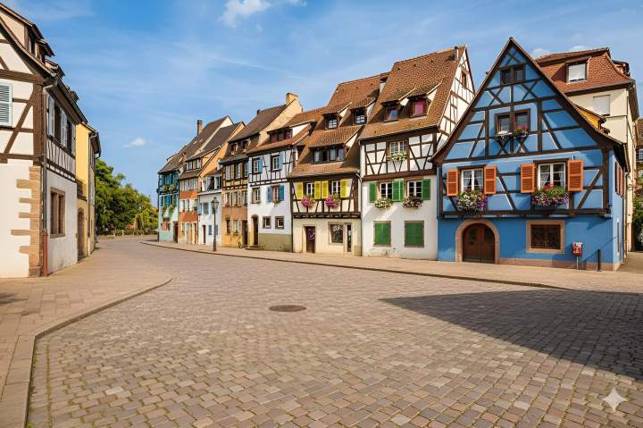 Pose de tuiles Bas-Rhin